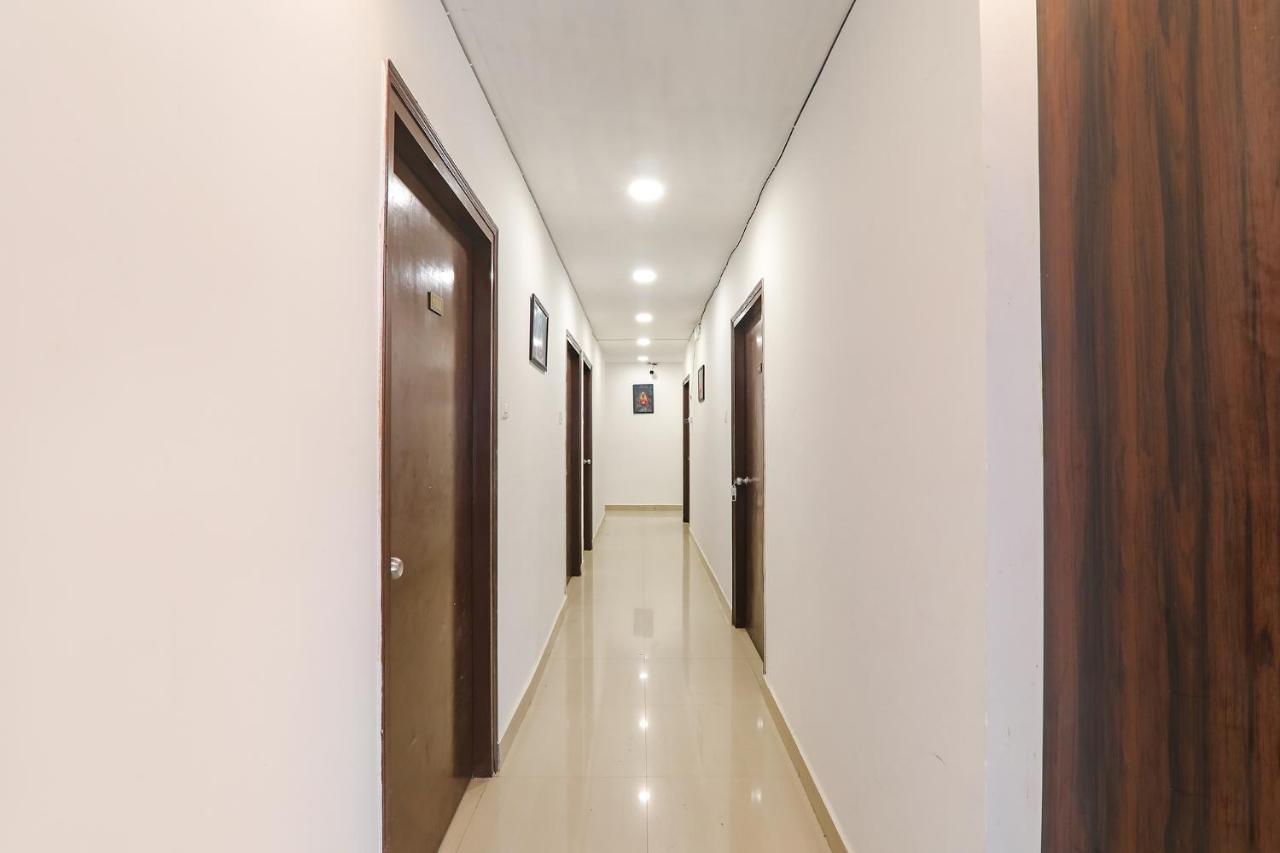 Fabexpress Elite Inn パトナー エクステリア 写真