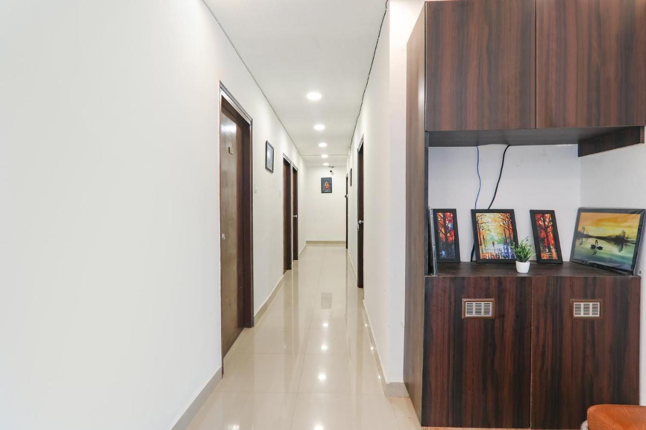 Fabexpress Elite Inn パトナー エクステリア 写真